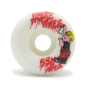Preview: Haze Wheels Menace Team Edition 55mm 101a